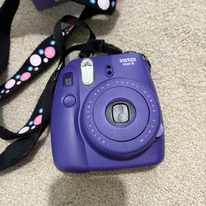 Instax mini 8